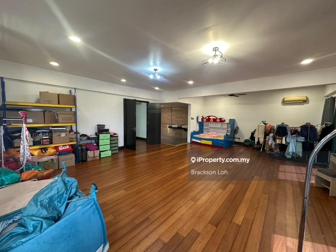 Rumah Berkembar untuk Dijual di Kemensah Mewah, Taman Melawati, Ampang oleh Brackson Loh - iProperty.com.my