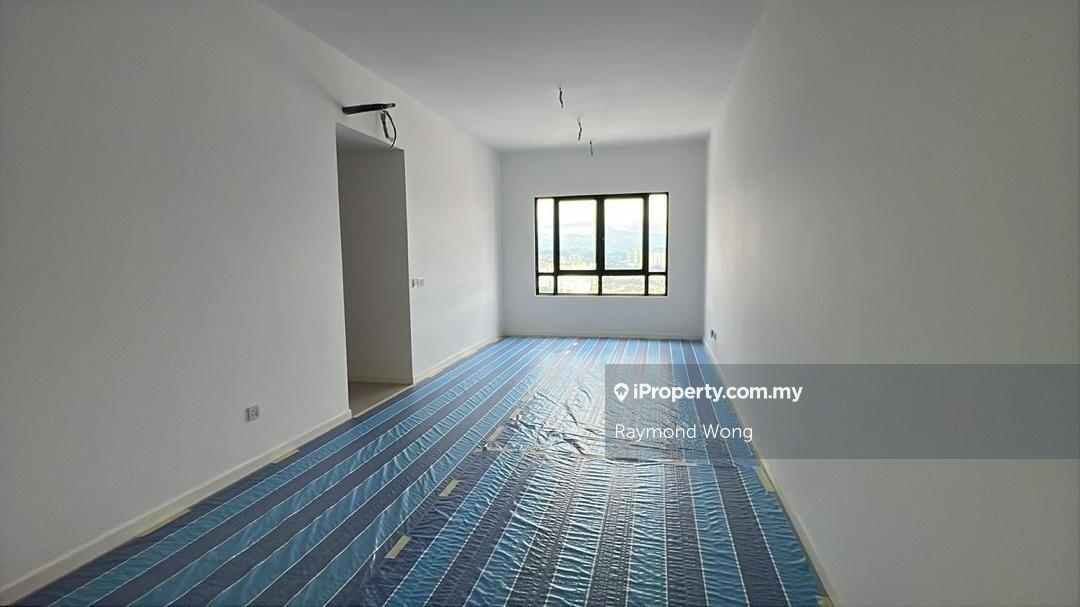 Service Residence for Sale in Savvy @ Riana Dutamas by Raymond Wong - iProperty.com.my