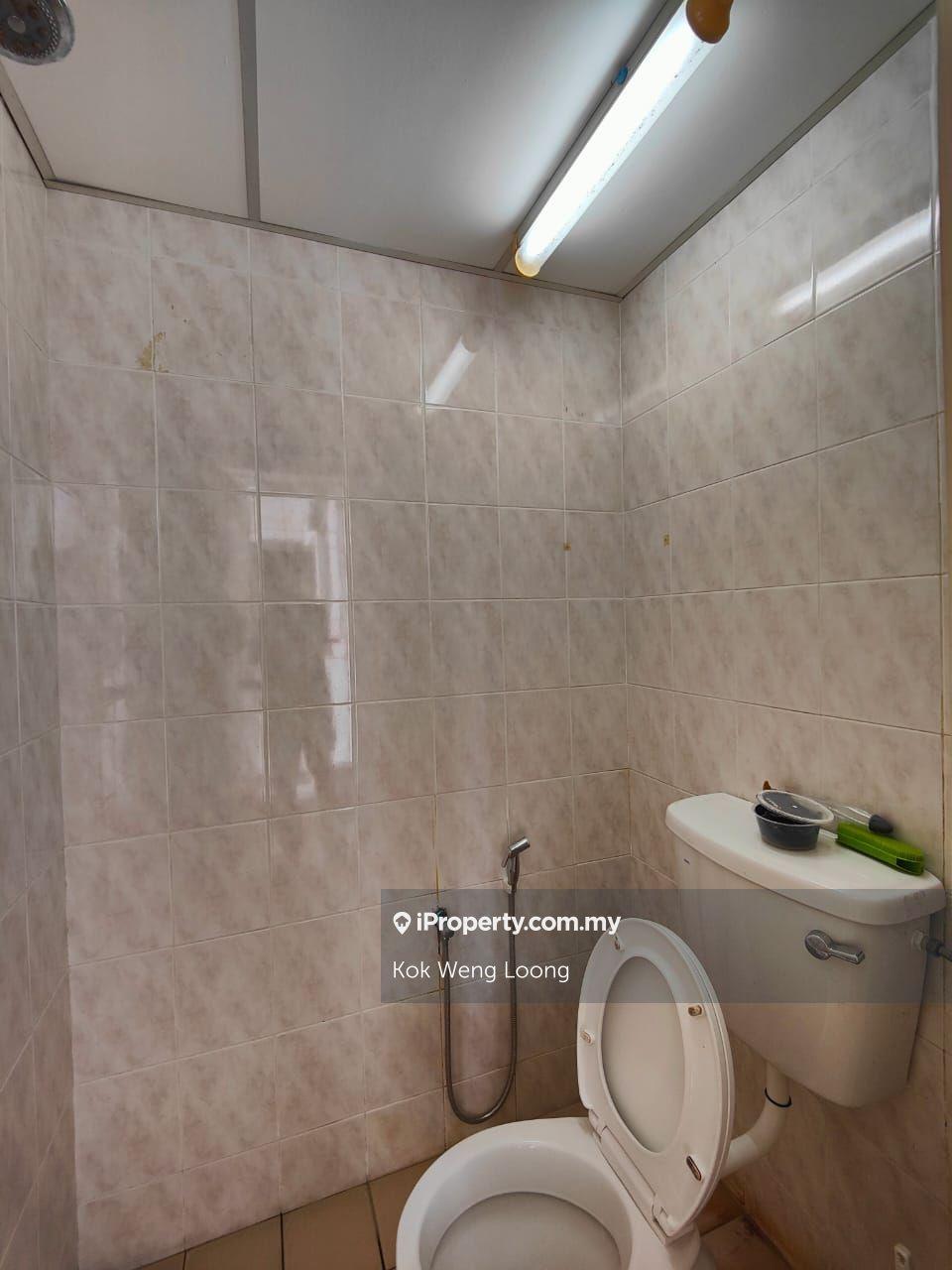 Kondominium untuk Dijual di Kiaramas Sutera oleh Kok Weng Loong - iProperty.com.my