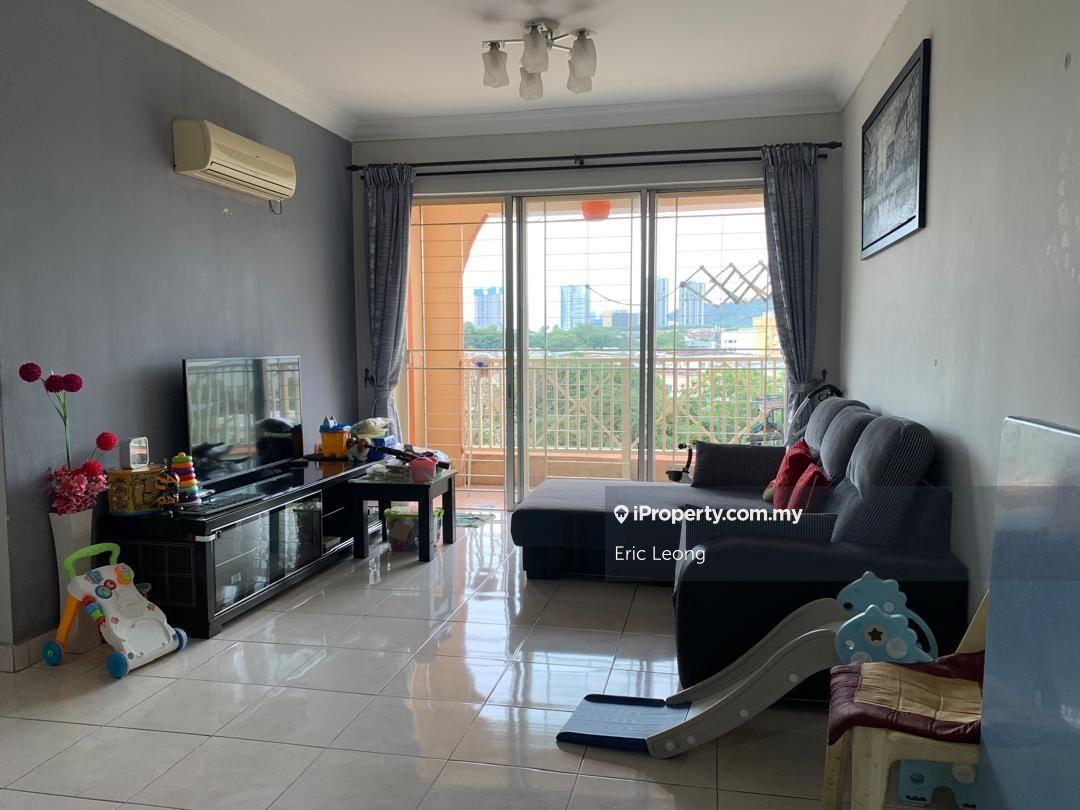 Condominium for Rent in Koi Tropika by Eric Leong - iProperty.com.my