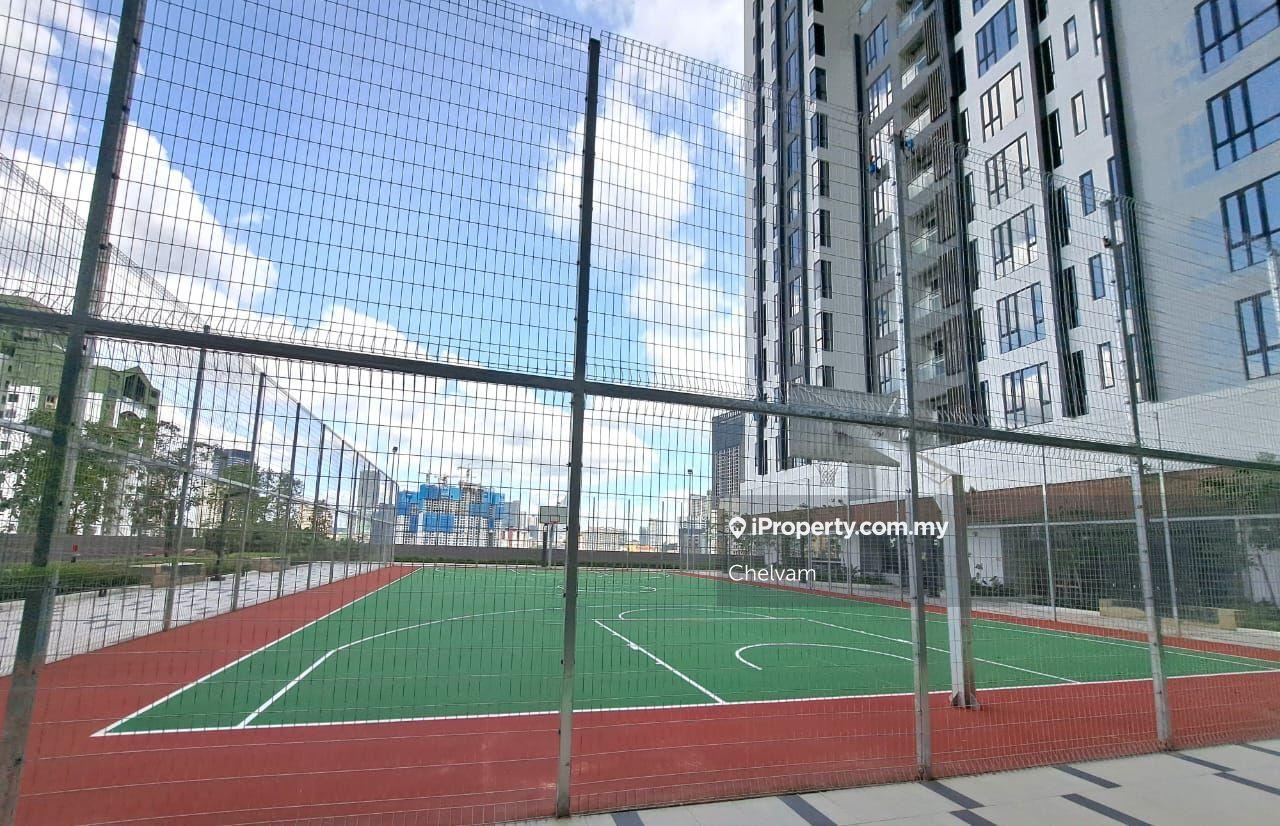 Residensi Servis untuk Disewa di The Sentral Suites oleh Chelvam - iProperty.com.my