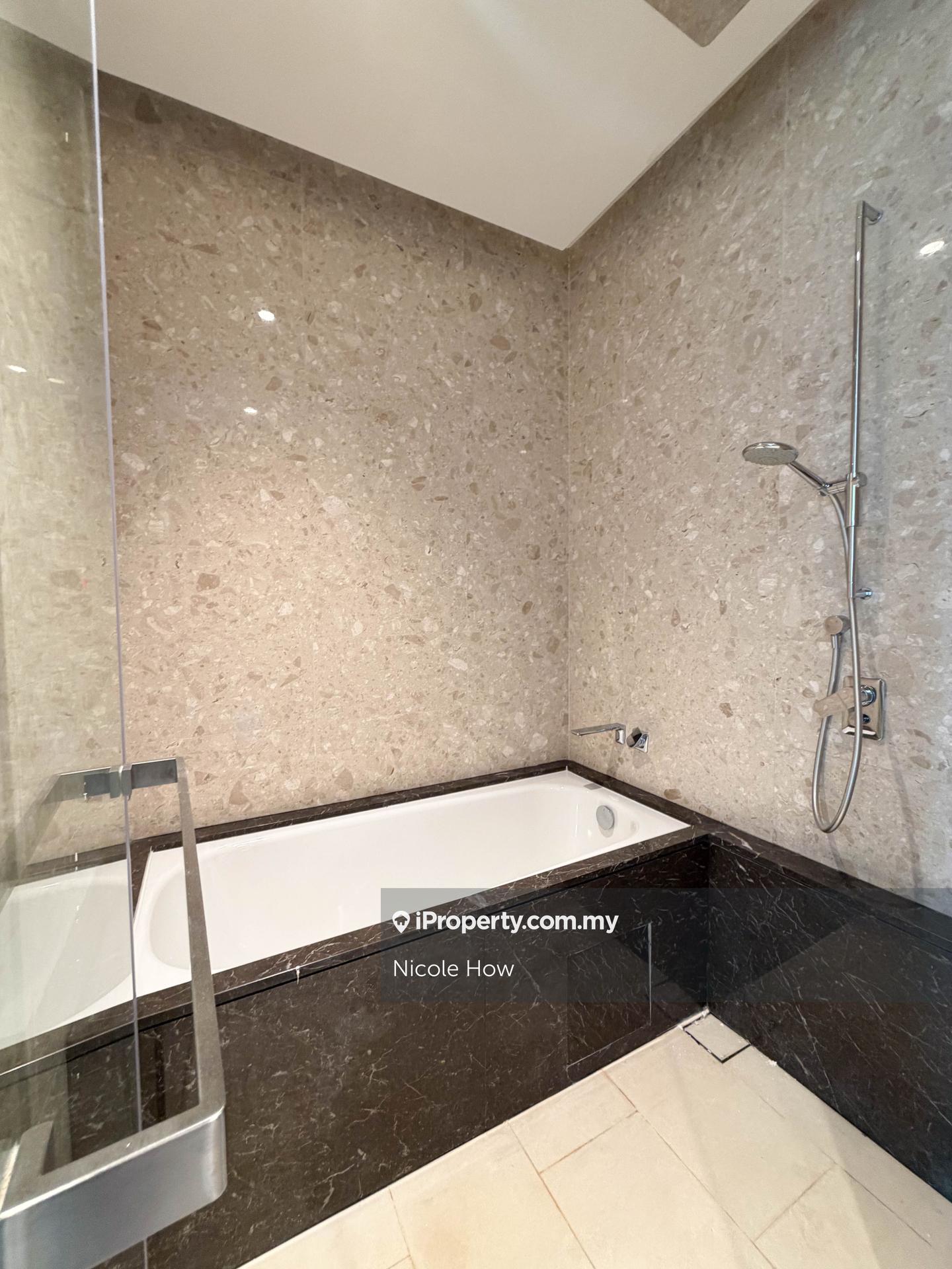 Residensi Servis untuk Dijual di Regent Suites @ Pavilion Damansara Heights oleh Nicole How - iProperty.com.my