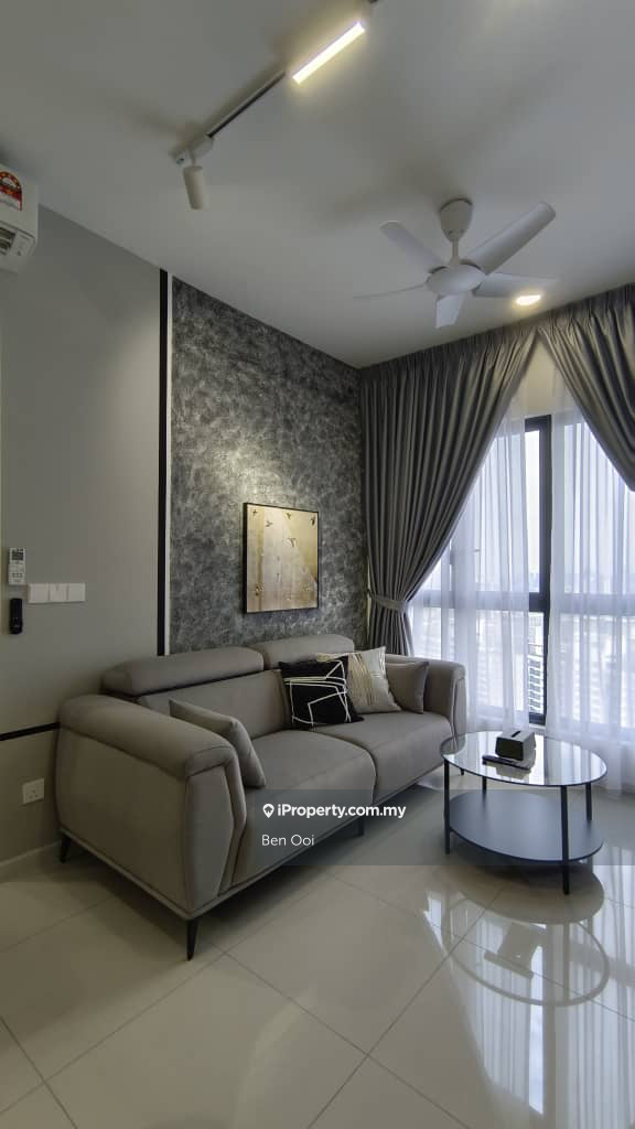 Service Residence for Rent in Sunway Velocity TWO by Ben Ooi - iProperty.com.my