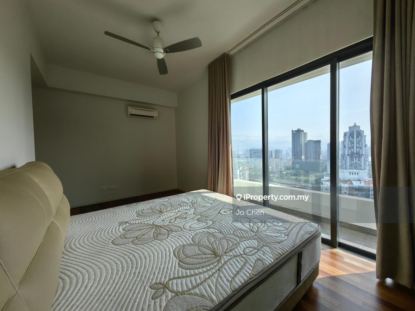 Condominium for Rent in Concerto North Kiara by Jo Chen - iProperty.com.my