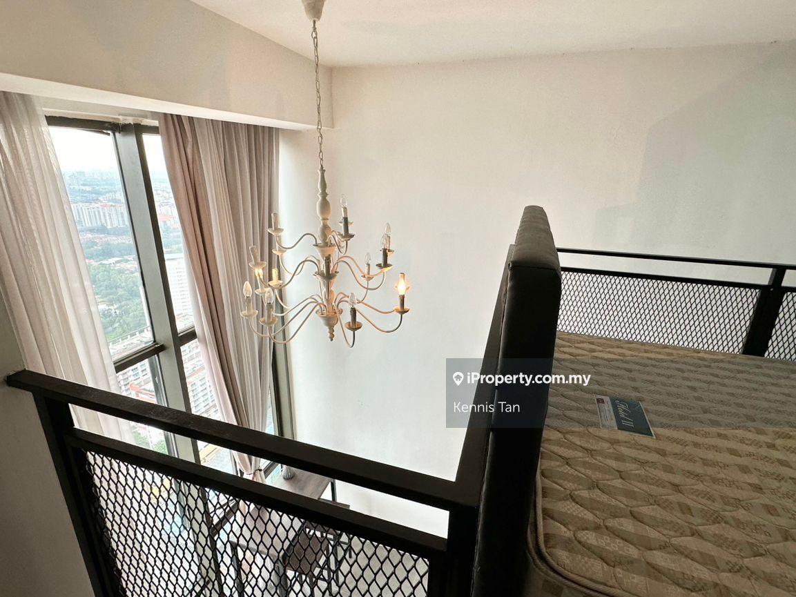 Service Residence for Rent in Empire Damansara by Kennis Tan - iProperty.com.my