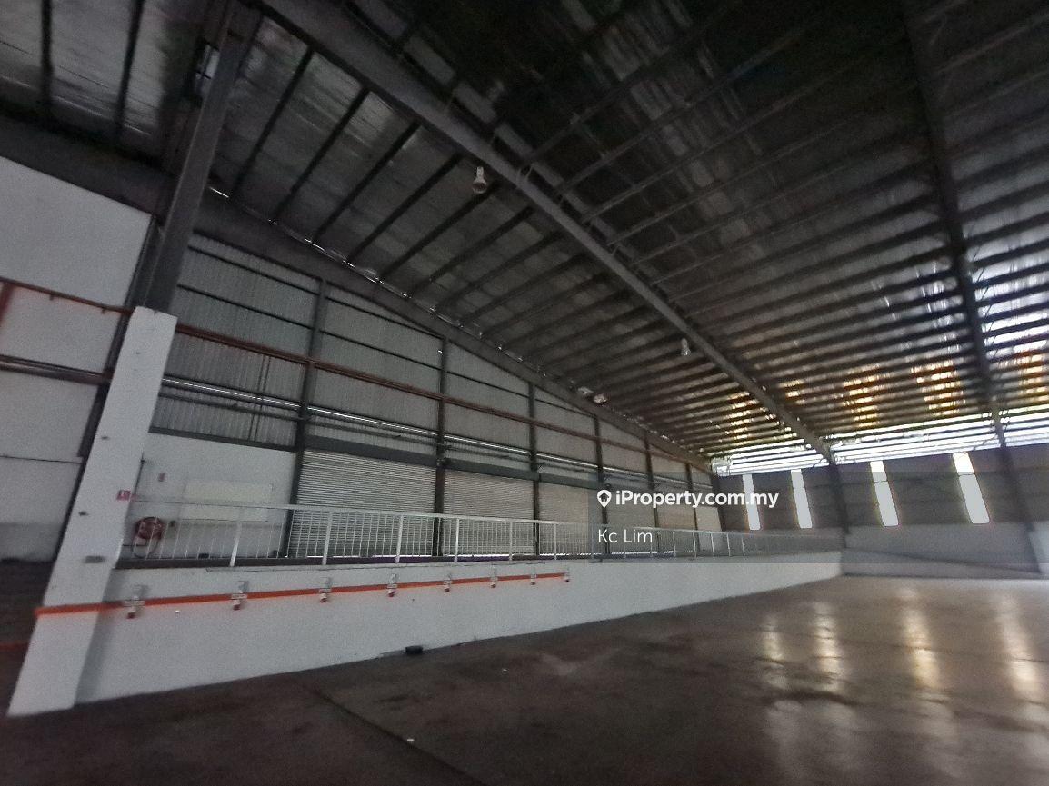 Warehouse for Sale in Pulau Indah, Klang by Kc Lim - iProperty.com.my