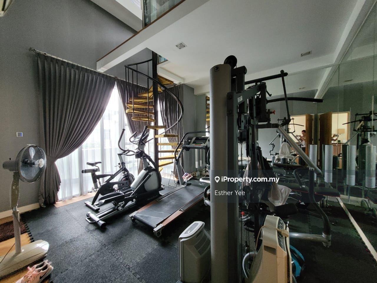 Semi-Detached House for Sale in The Valley TTDI, Ampang by Esther Yee - iProperty.com.my
