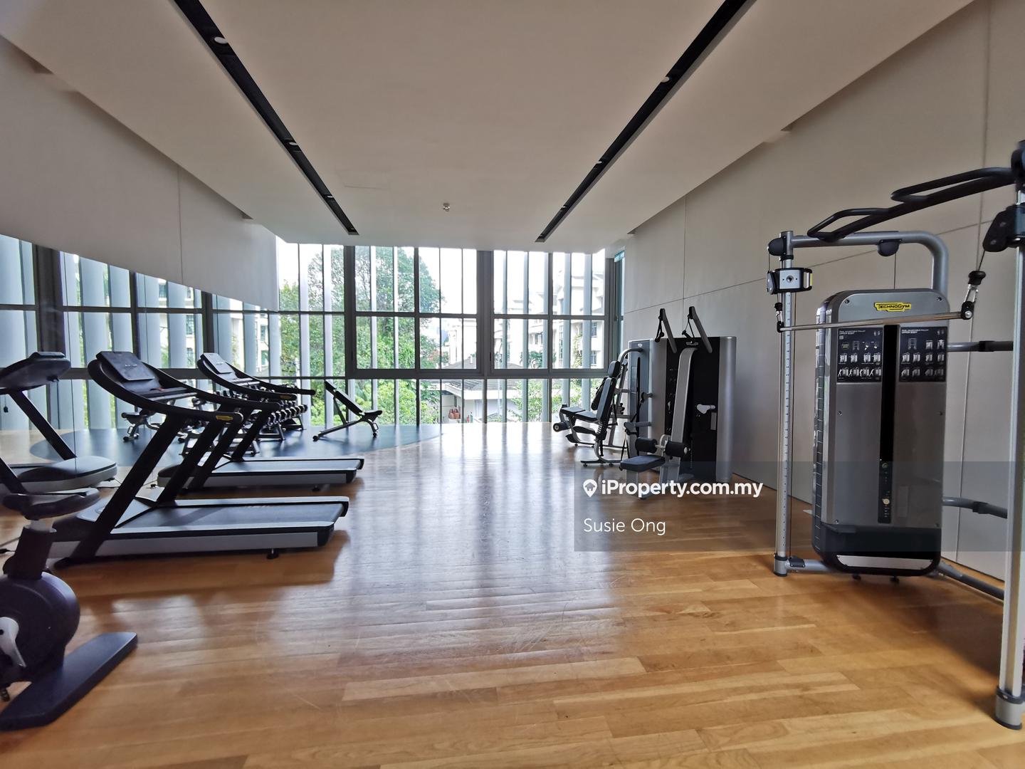 4-storey Terraced House for Rent in Ampang Hilir, Ampang by Susie Ong - iProperty.com.my