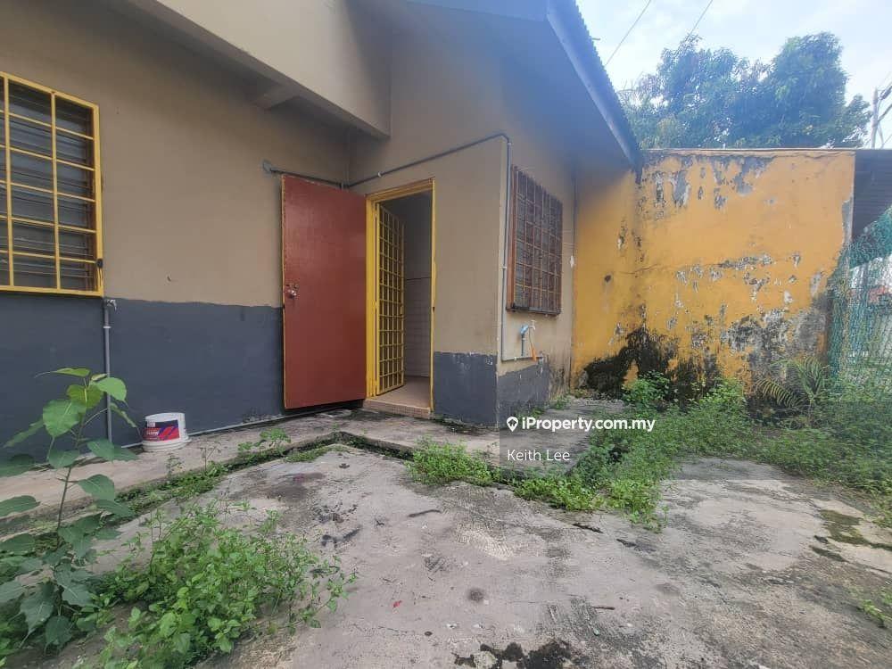 Rumah Berangkai 2 Tingkat untuk Dijual di Taman Puchong Perdana, Puchong oleh Keith Lee - iProperty.com.my