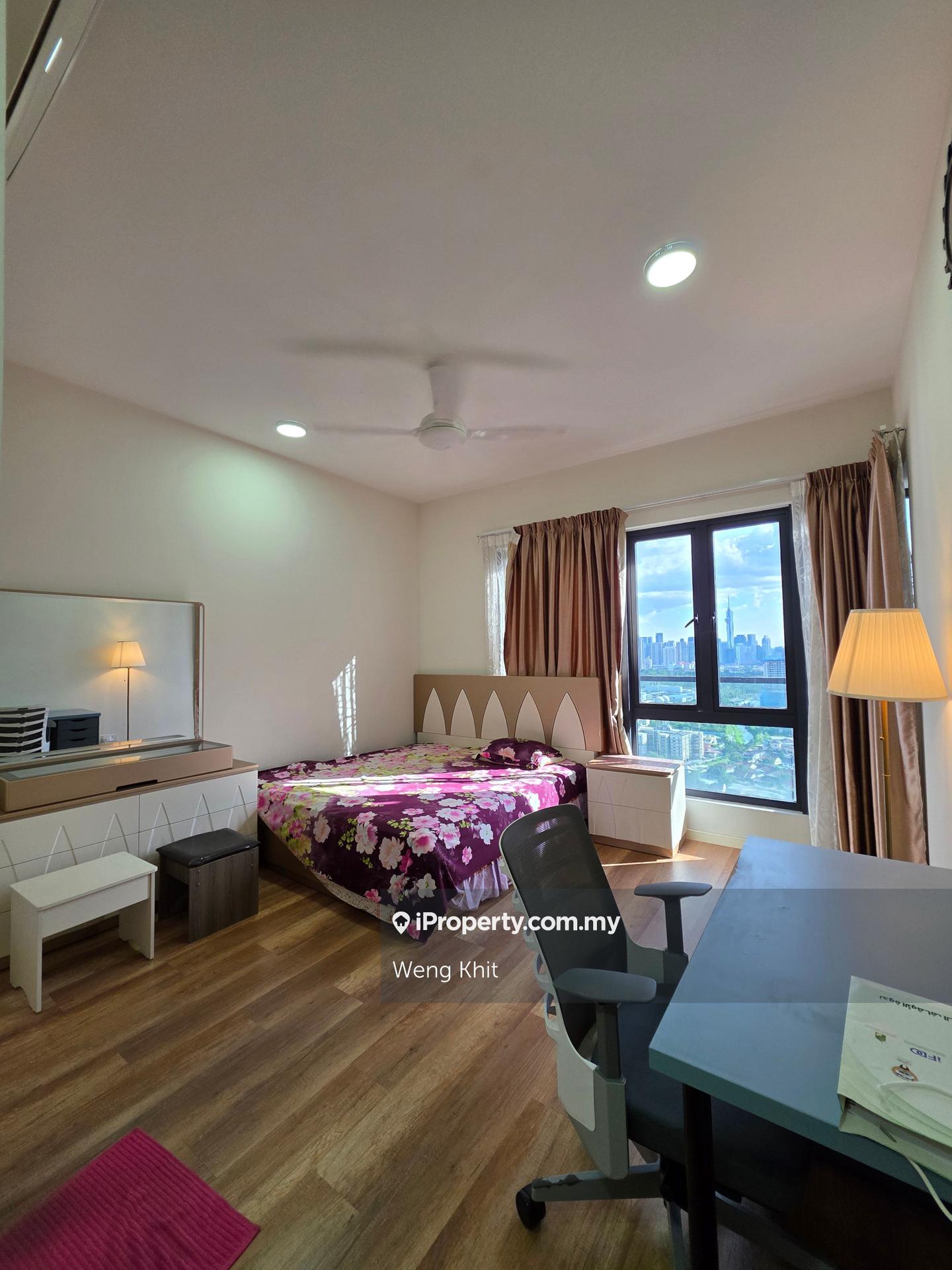 Condominium for Sale in Bennington Residences @ SkyArena by Weng Khit - iProperty.com.my