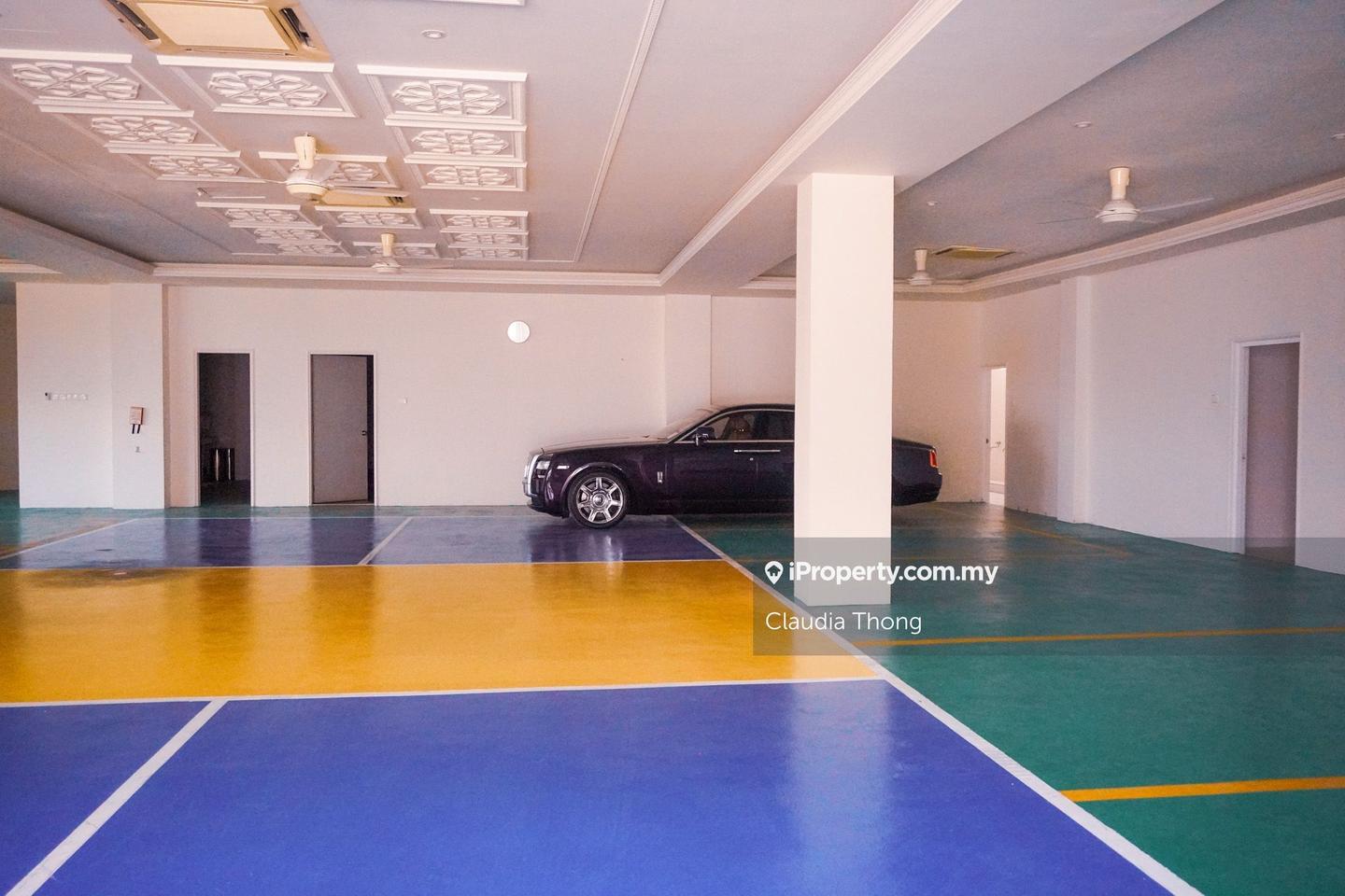 Banglo untuk Disewa di Taman Duta, Bukit Tunku (Kenny Hills) oleh Claudia Thong - iProperty.com.my