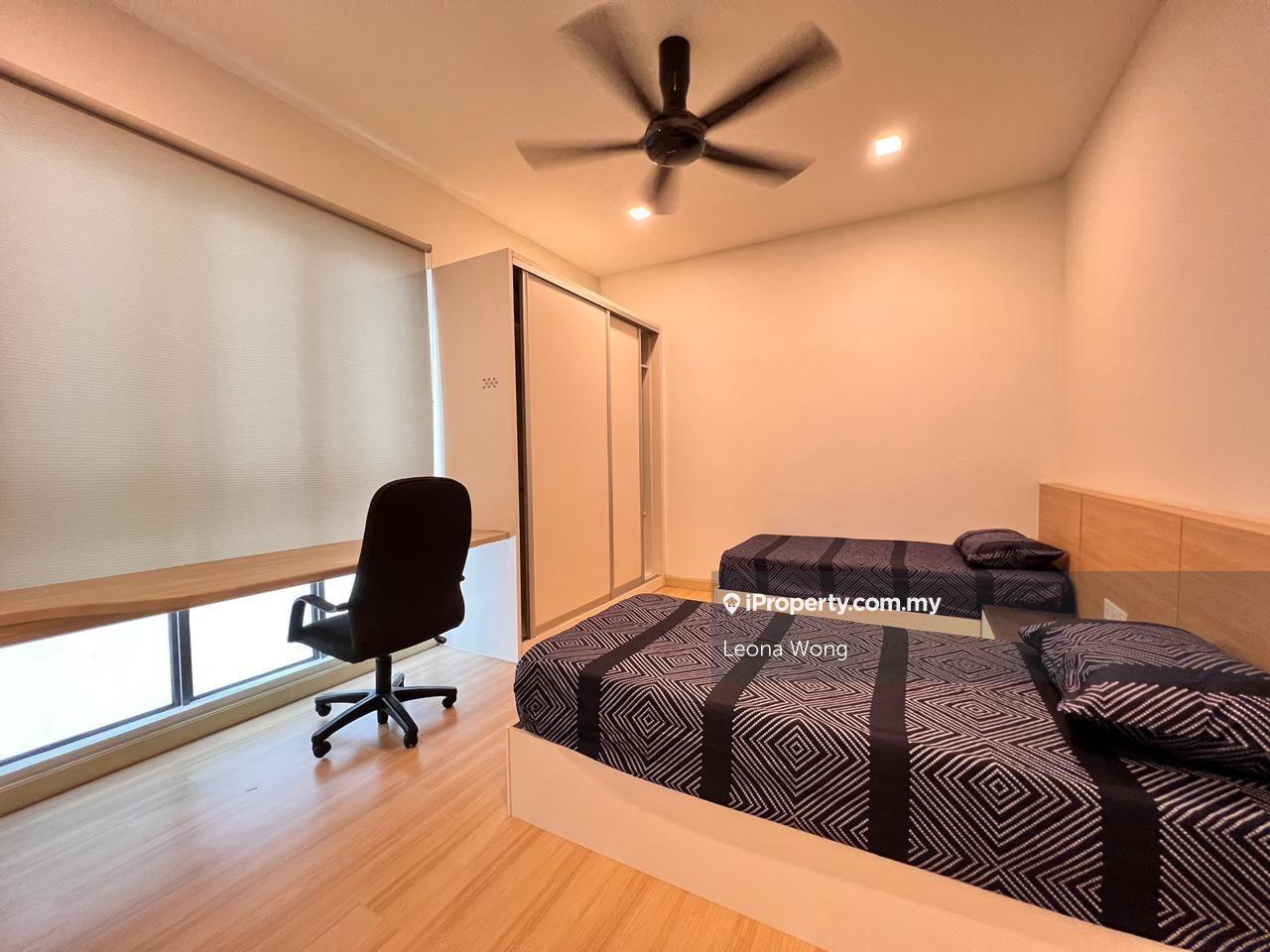 Condominium for Rent in X2 Residency by Leona Wong - iProperty.com.my