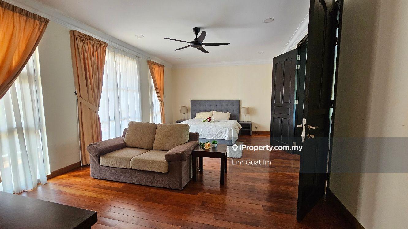 Banglo untuk Dijual di Kiara Peak Residence, Mont Kiara oleh Lim Guat Im - iProperty.com.my