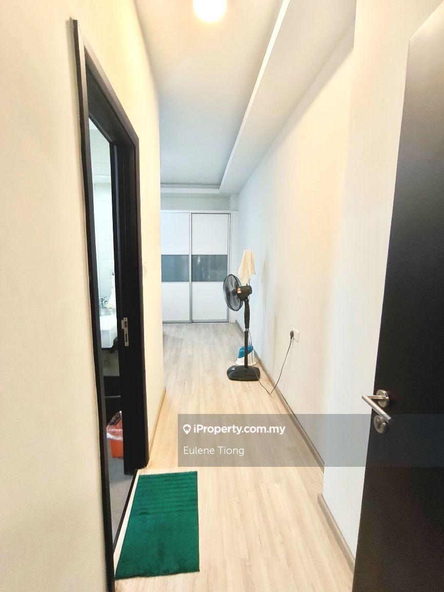 Condominium for Rent in The Park Residence by Eulene Tiong - iProperty.com.my