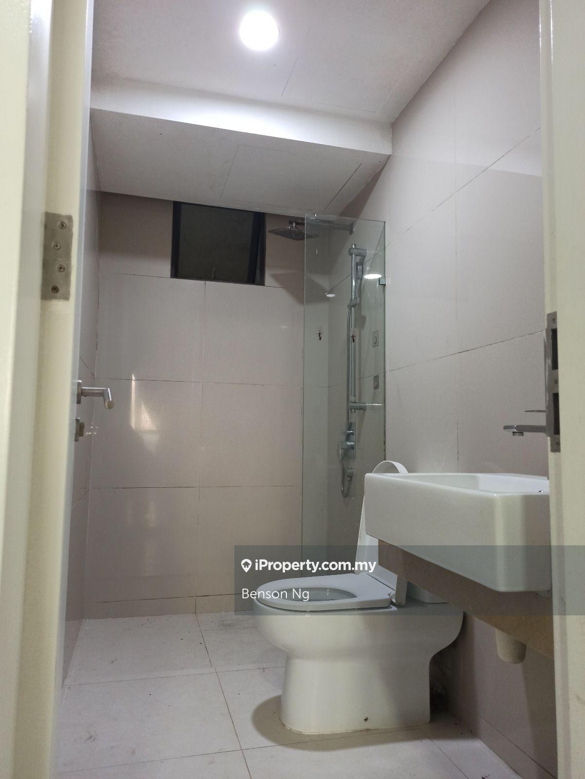 Service Residence for Rent in United Point (Residensi Berpadu) by Benson Ng - iProperty.com.my