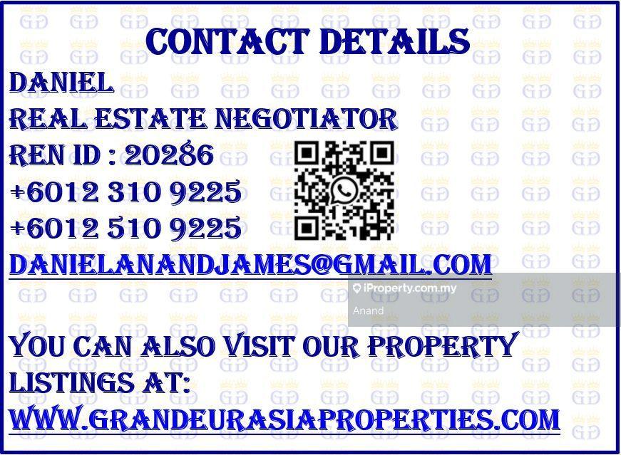 Banglo untuk Dijual di Kelana Jaya, Petaling Jaya oleh Anand - iProperty.com.my