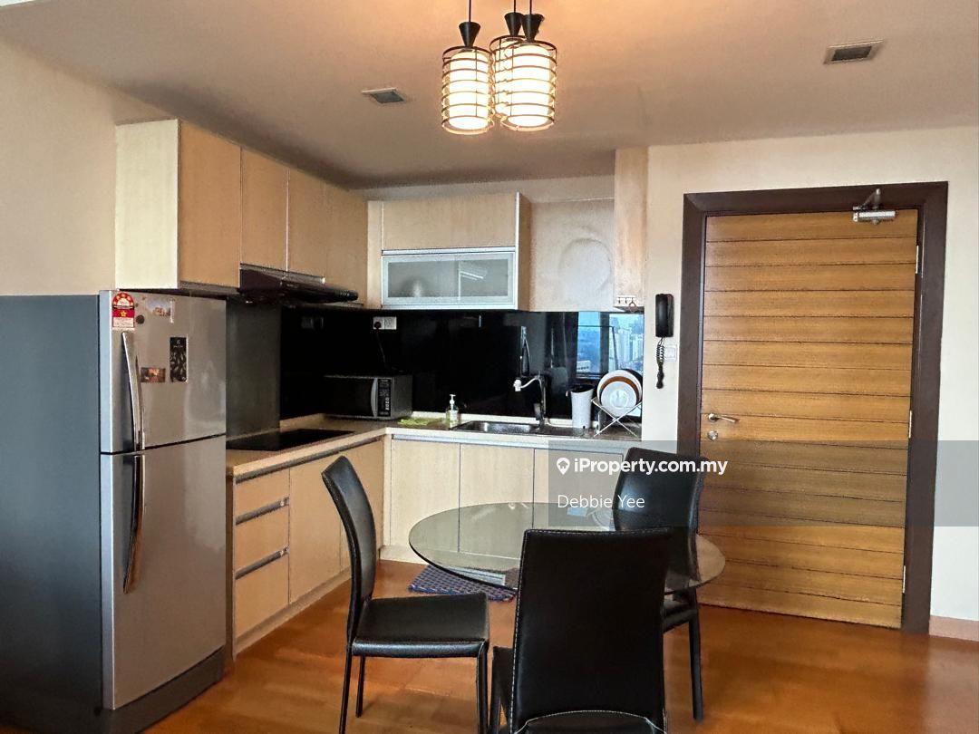 Service Residence for Rent in Dua Sentral by Debbie Yee - iProperty.com.my