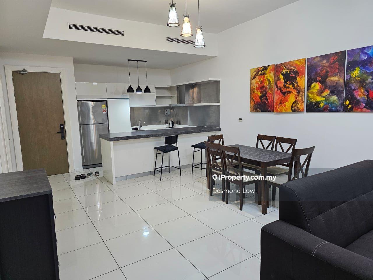 Service Residence for Rent in M City by Desmond Low - iProperty.com.my