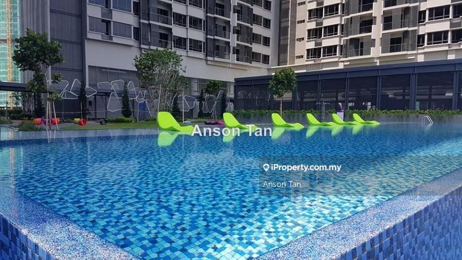 Residensi Servis untuk Dijual di Petalz Residences oleh Anson Tan - iProperty.com.my