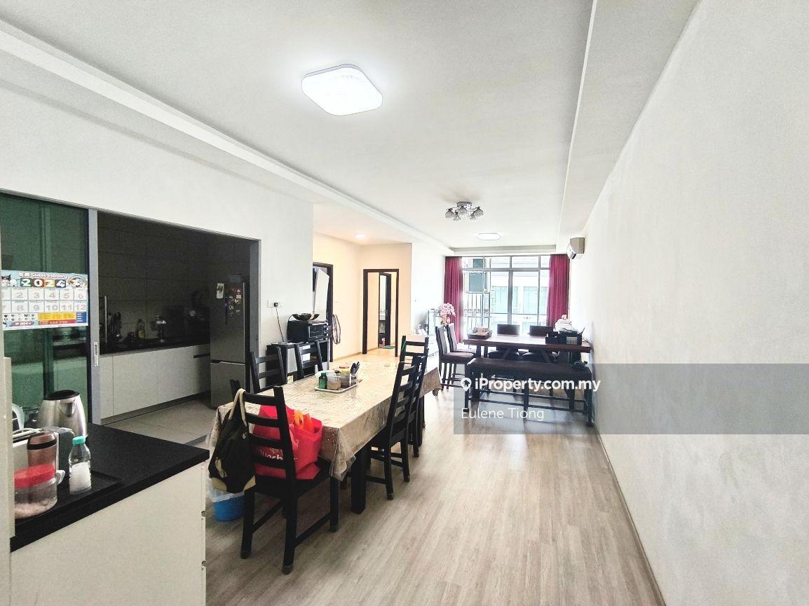 Condominium for Rent in The Park Residence by Eulene Tiong - iProperty.com.my