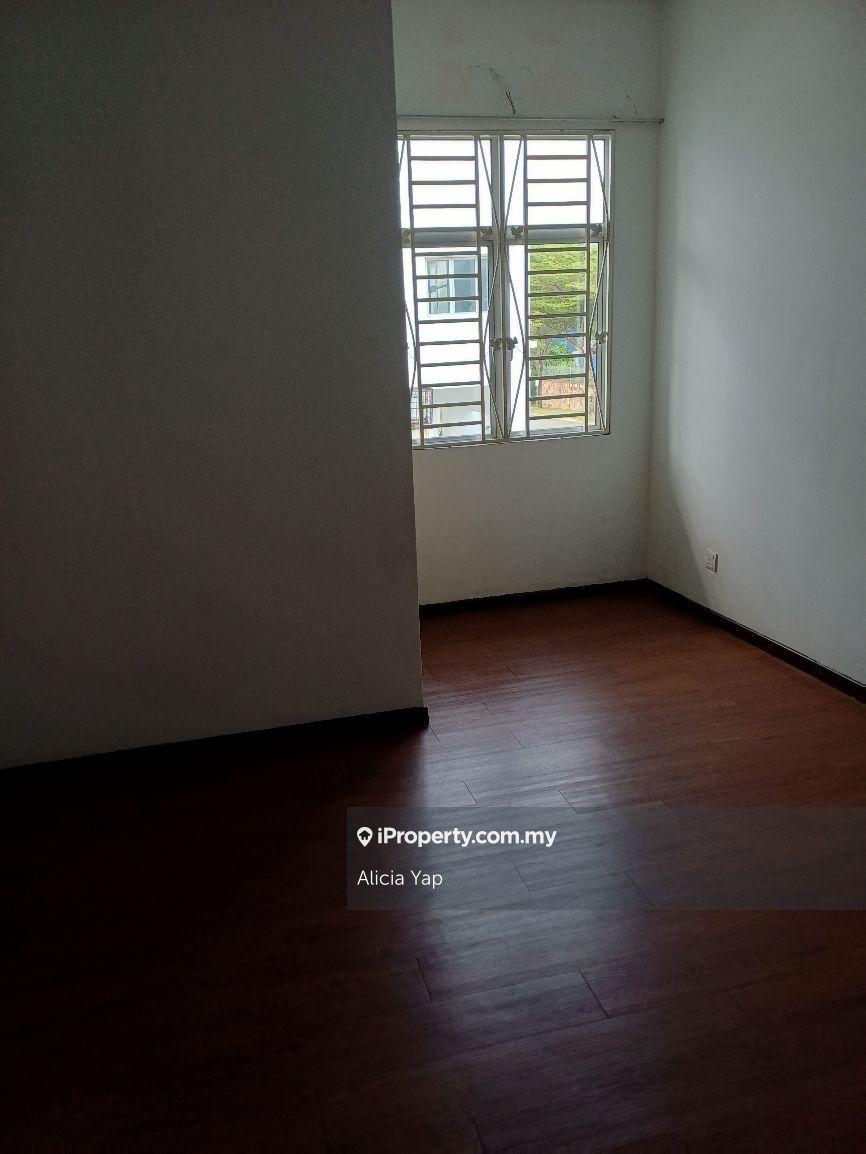 Rumah Berangkai 2 Tingkat untuk Dijual di Kemuning Utama, Shah Alam oleh Alicia Yap - iProperty.com.my