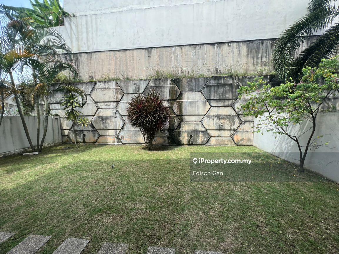 Semi-Detached House for Sale in Villa Serene Kiara, Desa Sri Hartamas, Sri Hartamas by Edison Gan - iProperty.com.my