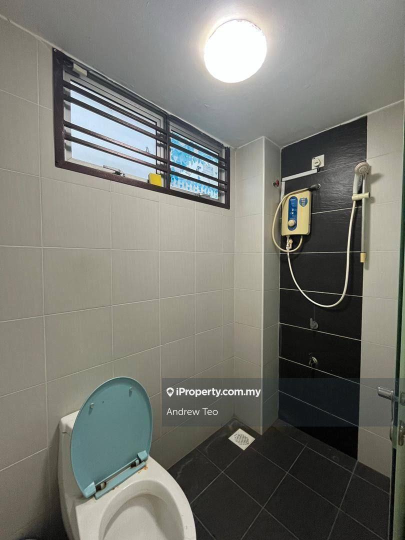 Rumah Berangkai 2 Tingkat untuk Dijual di Taman JP Perdana, Johor Bahru oleh Andrew Teo - iProperty.com.my