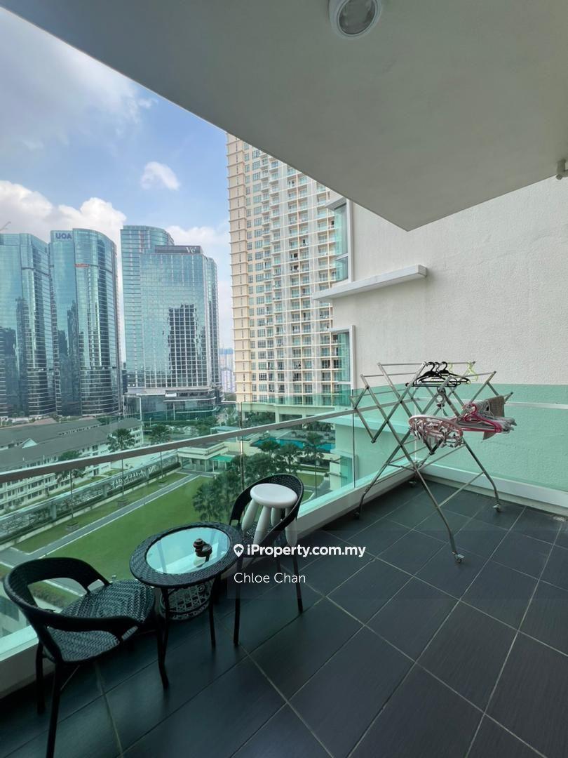Condominium for Rent in The Park Residences 1 by Chloe Chan - iProperty.com.my