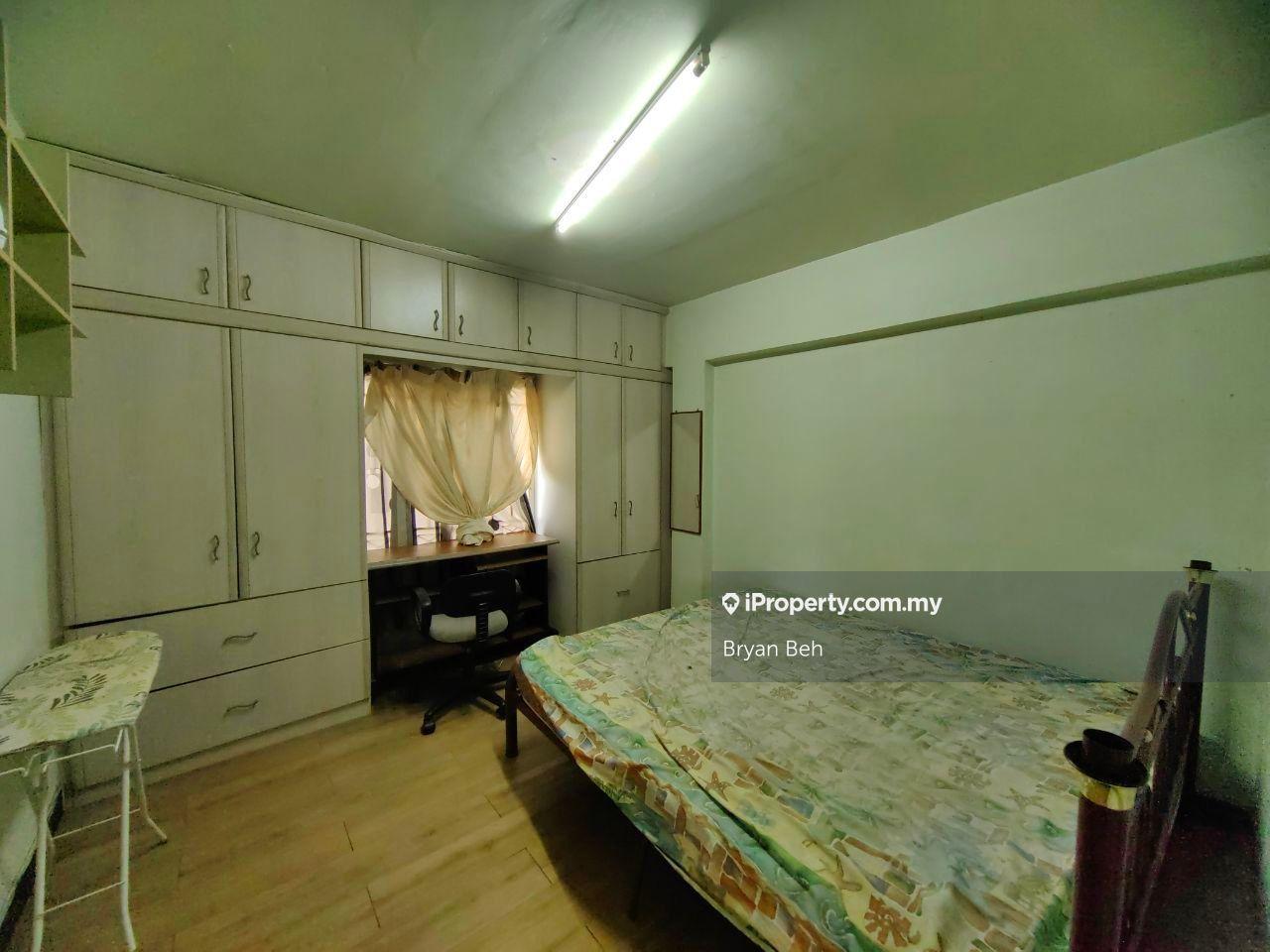 Pangsapuri untuk Dijual di Winner Court B oleh Bryan Beh - iProperty.com.my