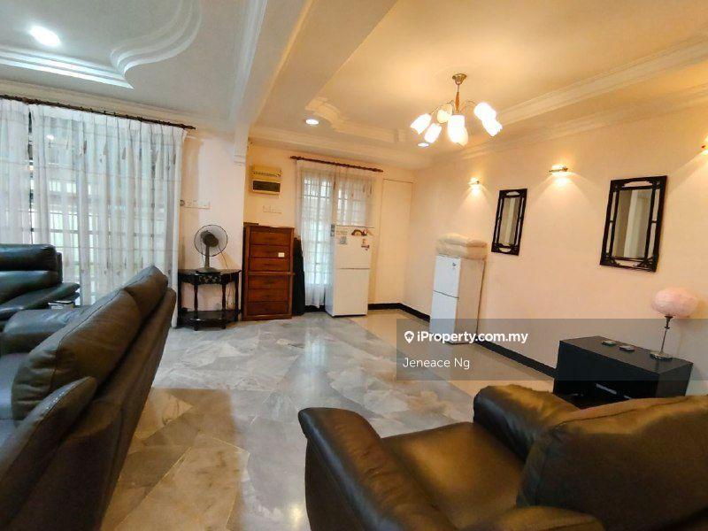 Rumah Berangkai 2 Tingkat untuk Dijual di Usj 23, Subang Jaya oleh Jeneace Ng - iProperty.com.my