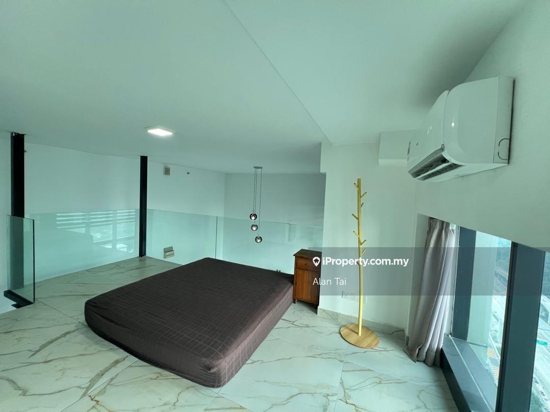 Condominium for Rent in My Loft @ Empire City by Alan Tai - iProperty.com.my