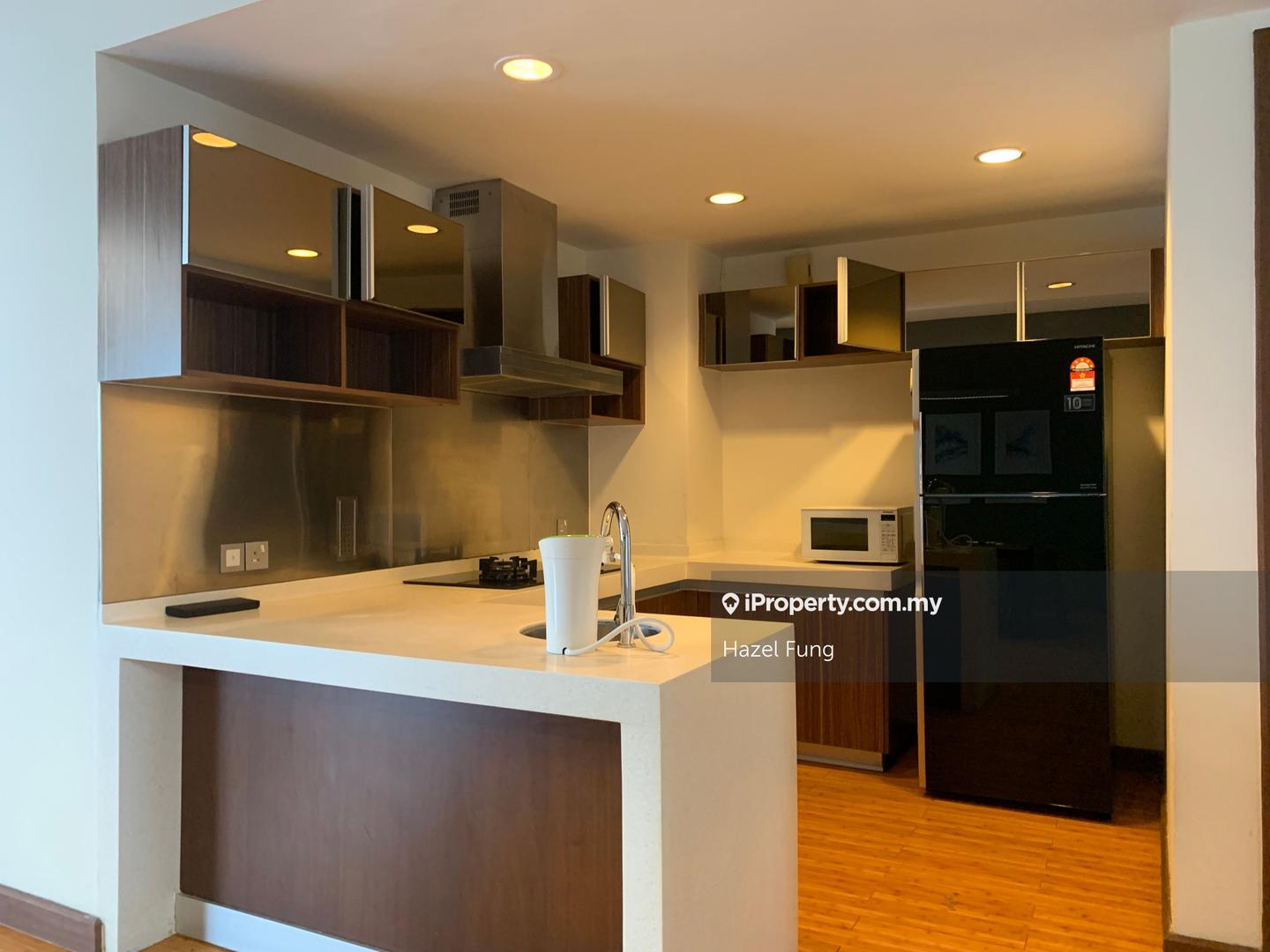 Condominium for Rent in Tiffani Kiara by Hazel Fung - iProperty.com.my