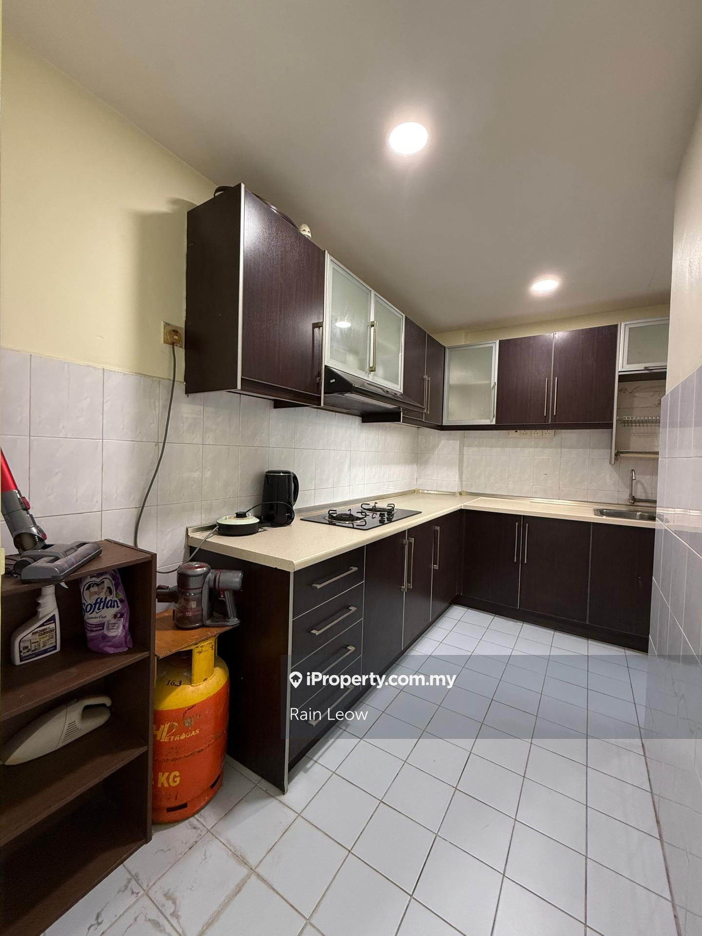 Pangsapuri untuk Dijual di Garden Park oleh Rain Leow - iProperty.com.my