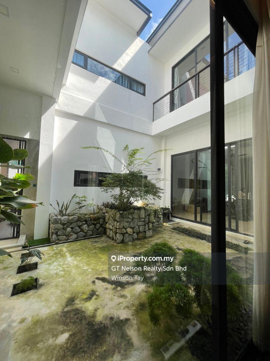 Banglo untuk Dijual di Saujana Impian, Impian Golf, Country resort, Kajan, Kajang oleh Winson Tay - iProperty.com.my