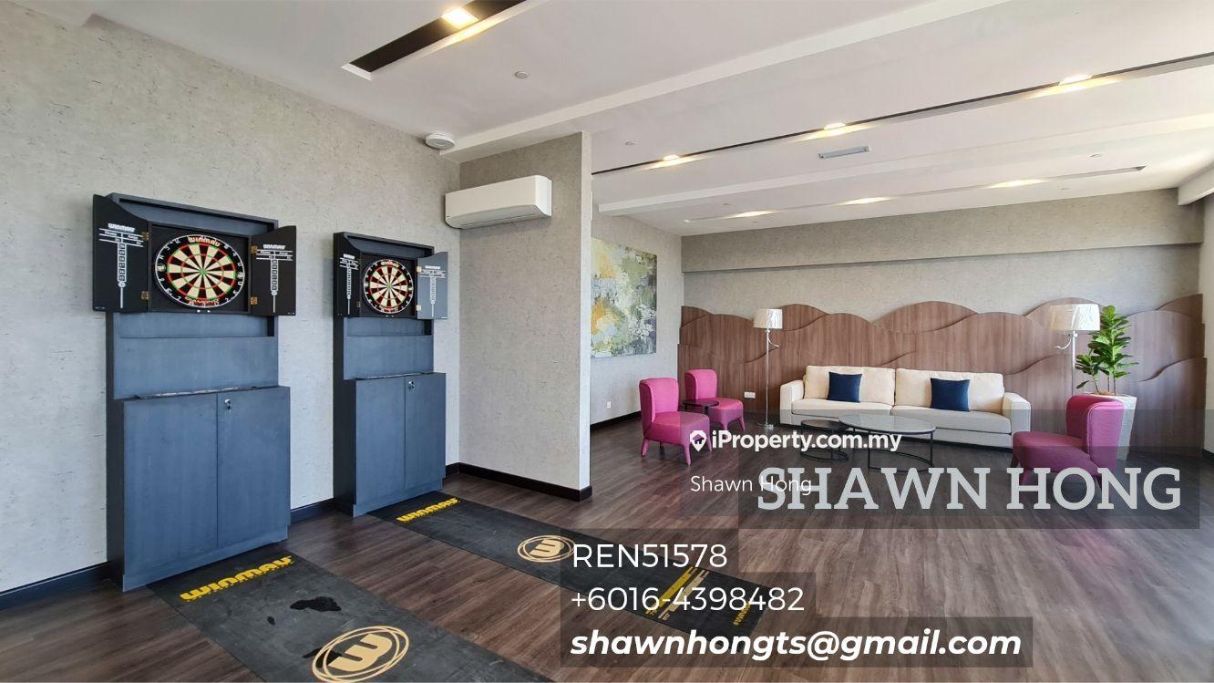Kondominium untuk Disewa di M Vista oleh Shawn Hong - iProperty.com.my