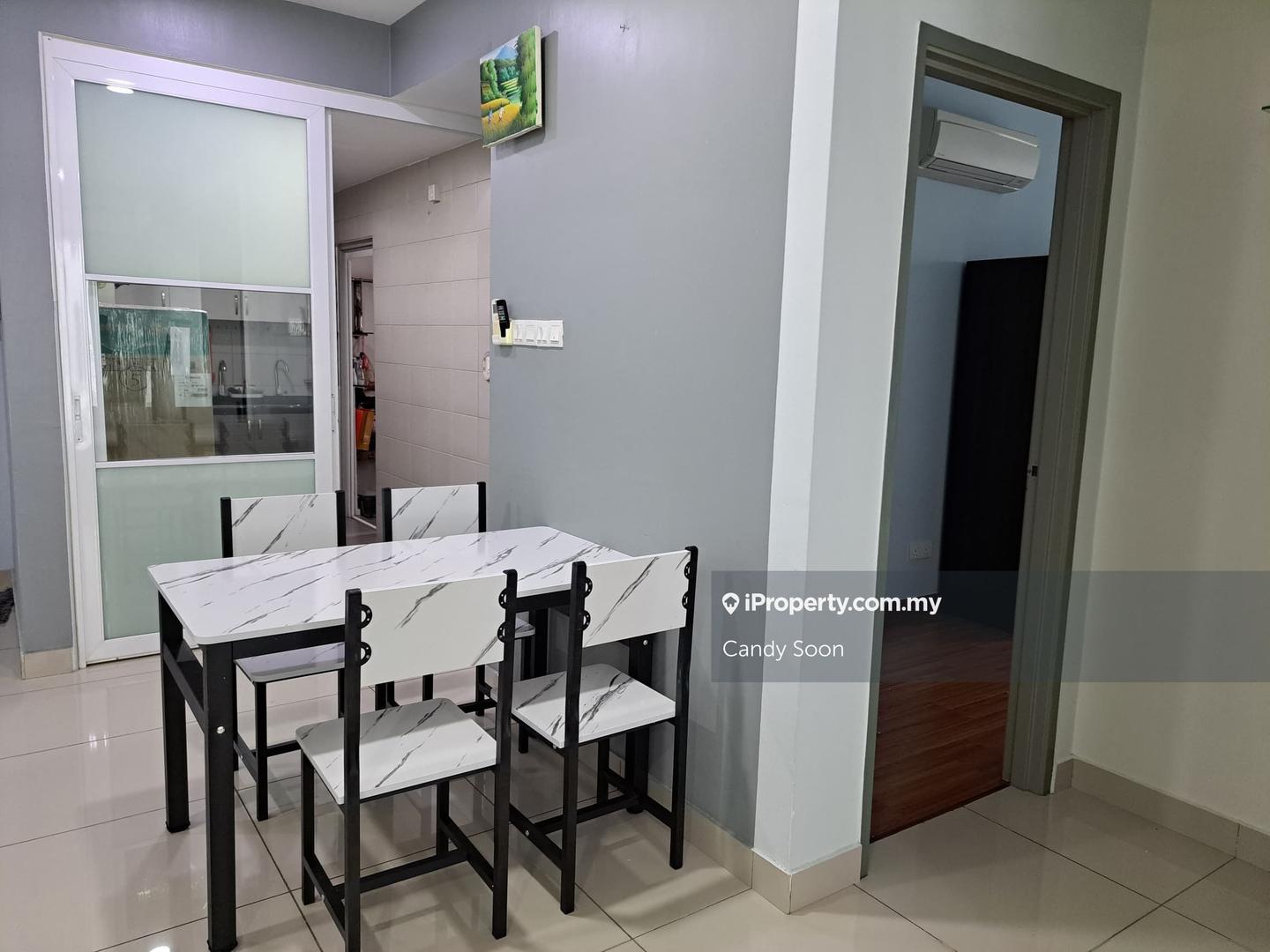 Service Residence for Sale in One South by Candy Soon - iProperty.com.my