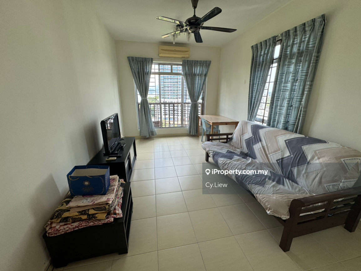 Condominium for Rent in Villa Park by Cy.Liew - iProperty.com.my