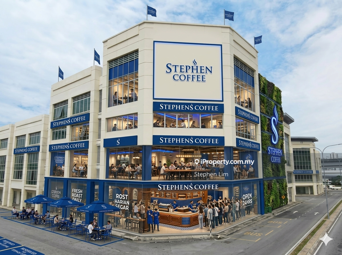 Kedai untuk Disewa di Bandar Puteri Puchong, Puchong oleh Stephen Lim - iProperty.com.my