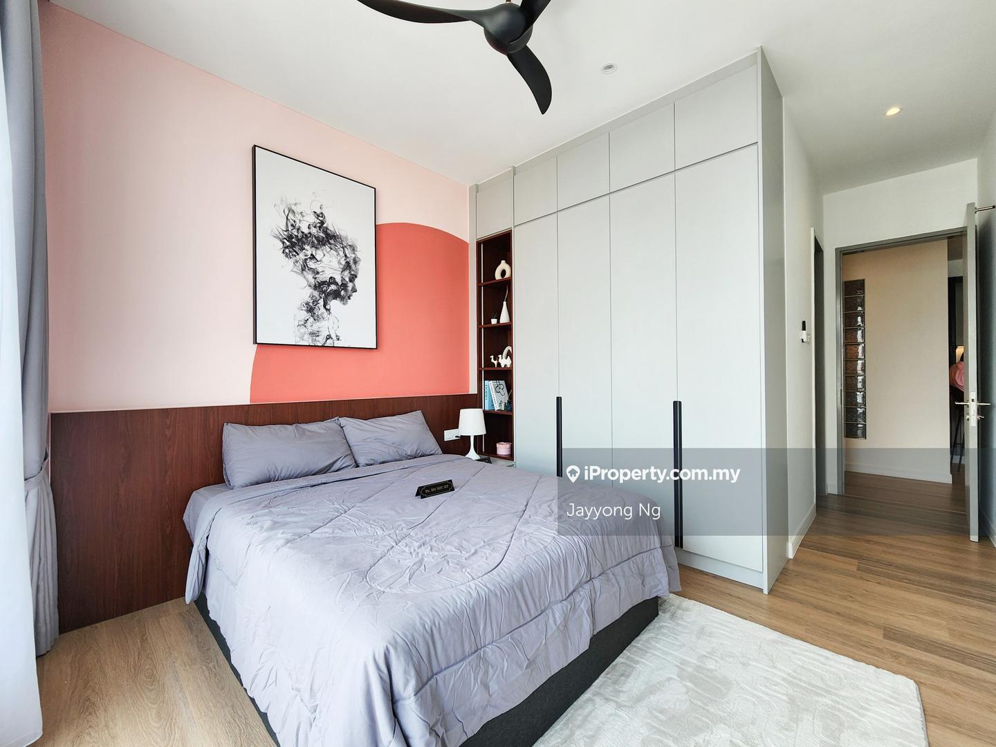 Service Residence for Sale in One Residence by Jayyong Ng - iProperty.com.my