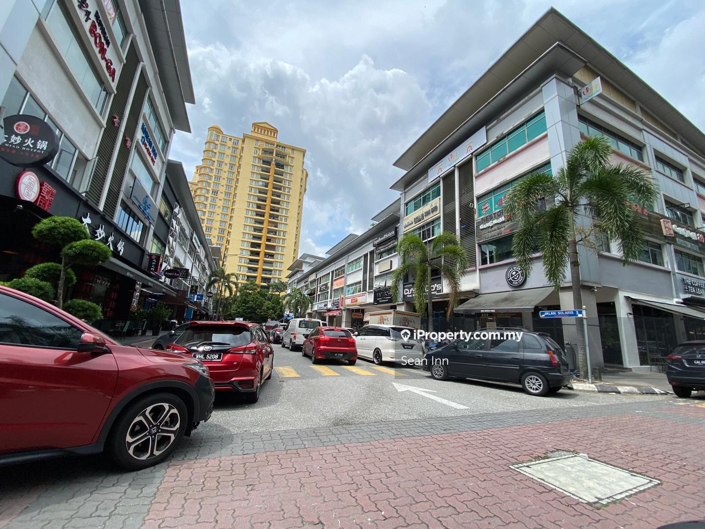 Kedai untuk Dijual di Mont Kiara, Kuala Lumpur oleh Sean Inn - iProperty.com.my