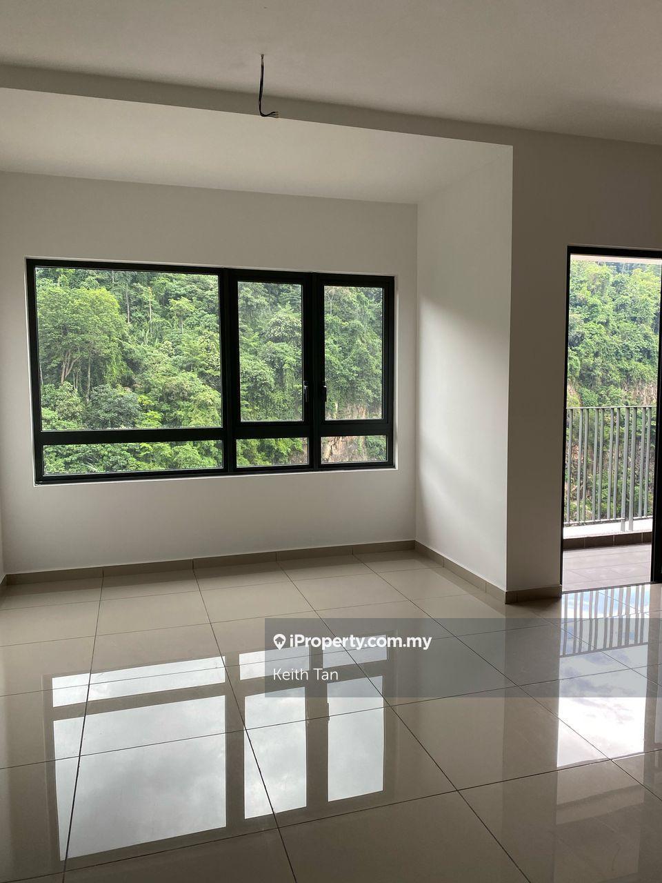 Residensi Servis untuk Dijual di D'Erica oleh Keith Tan - iProperty.com.my