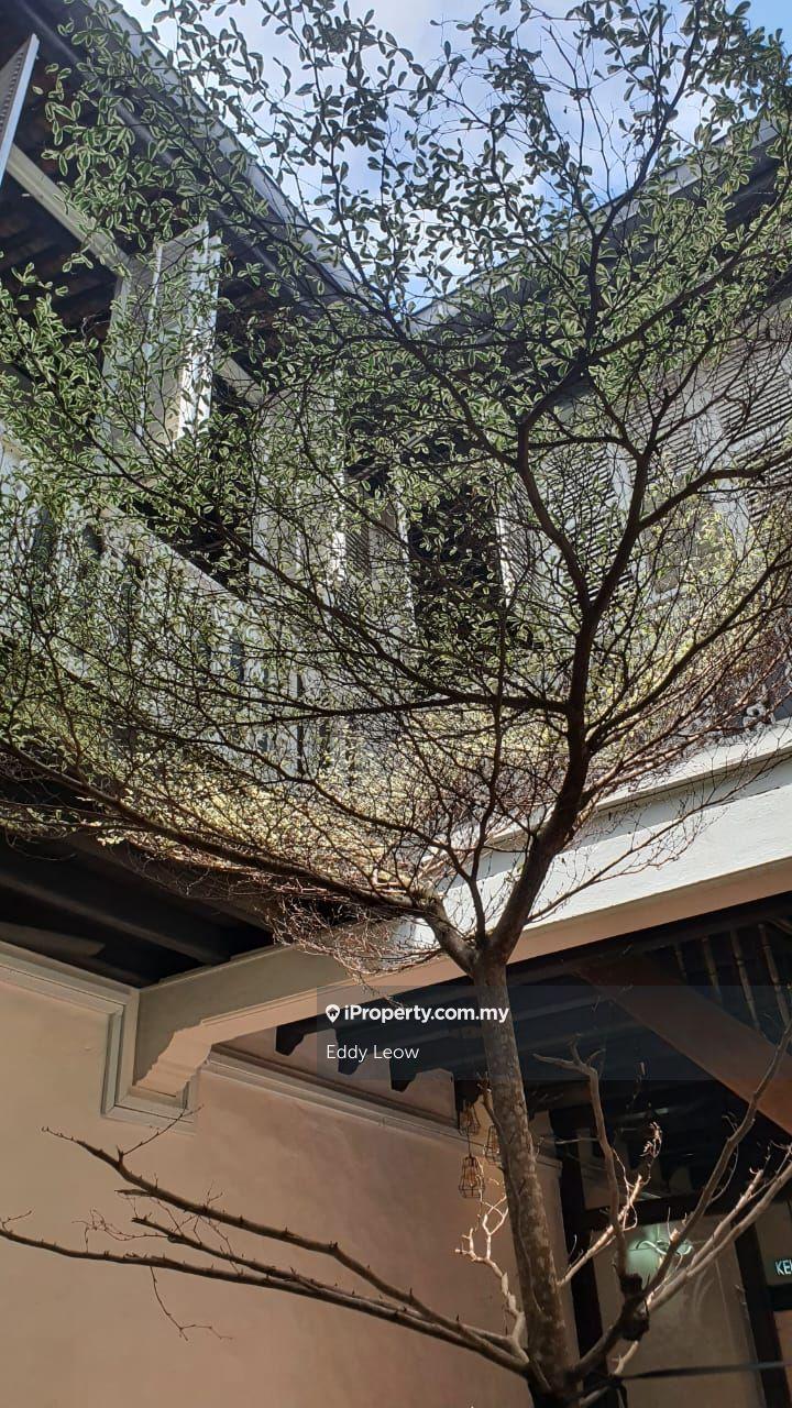 Shop for Rent in Jalan Tun Tan Cheng Lock, Melaka City by Eddy Leow - iProperty.com.my