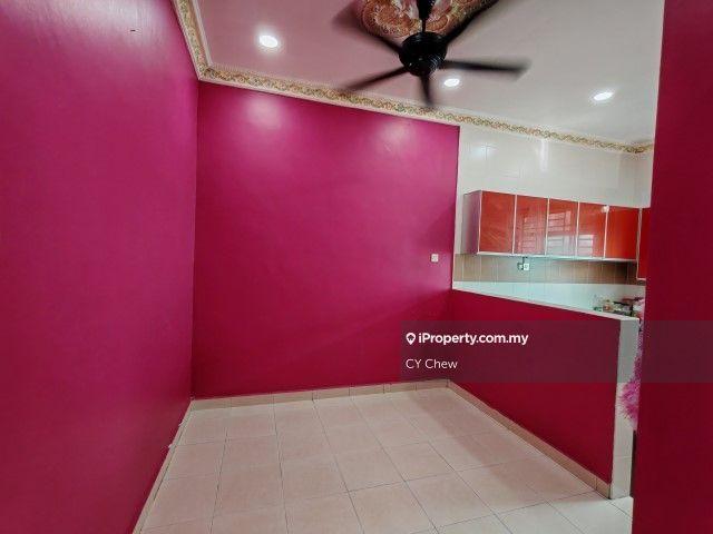 1-storey Terraced House for Rent in Taman Bestari Indah, Ulu Tiram by CY Chew - iProperty.com.my