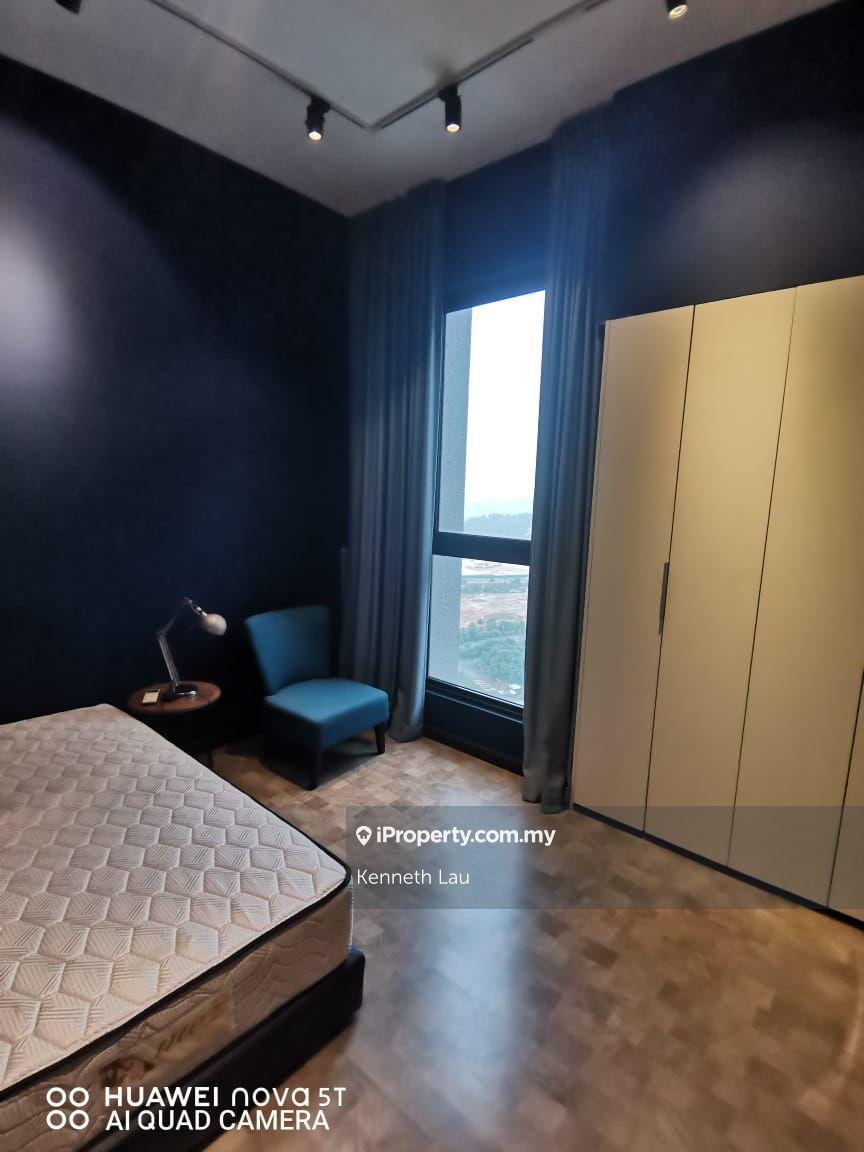 Service Residence for Sale in Twin Arkz by Kenneth Lau - iProperty.com.my