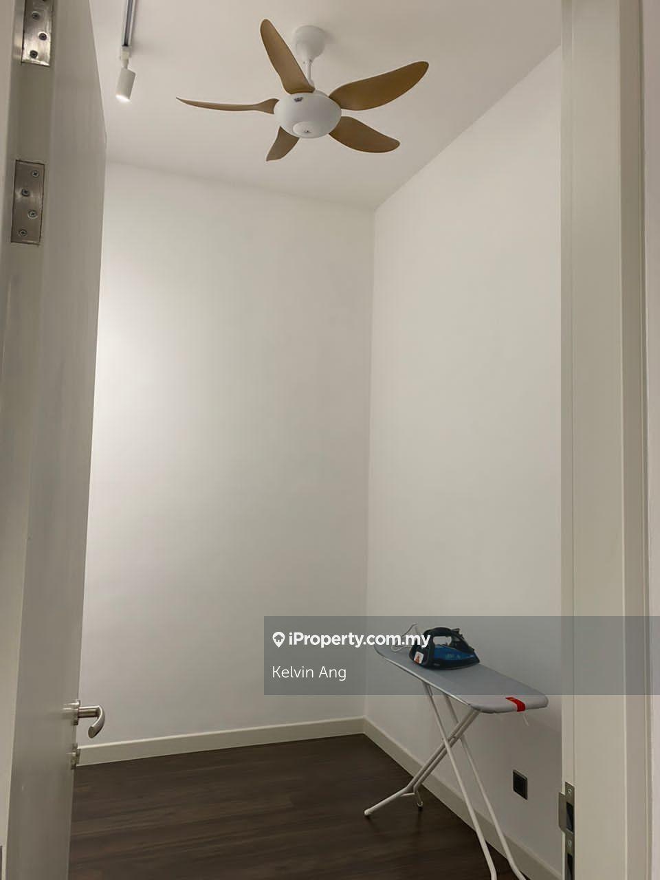 Service Residence for Sale in The Park 2 by Kelvin Ang - iProperty.com.my