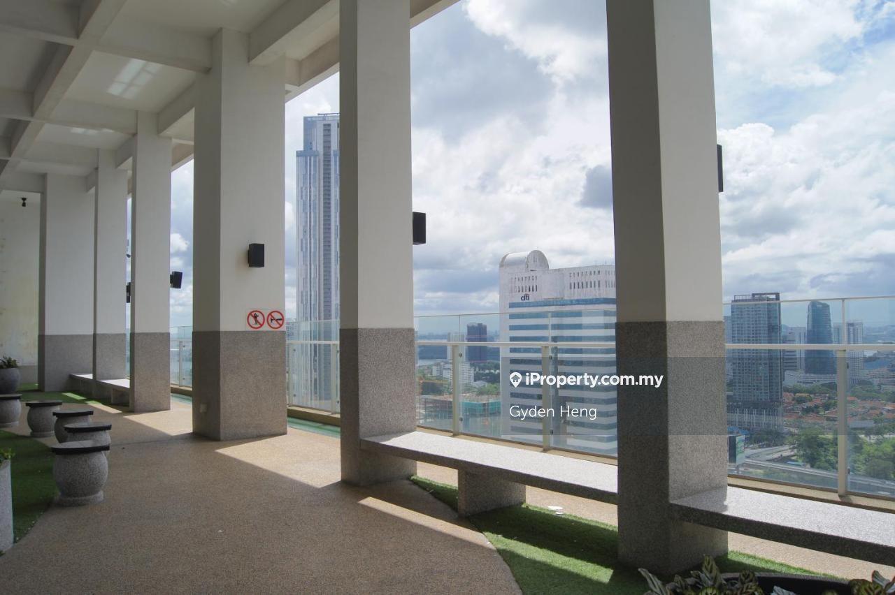 Residensi Servis untuk Dijual di Twin Galaxy (Dwi Galaksi) oleh Gyden Heng - iProperty.com.my