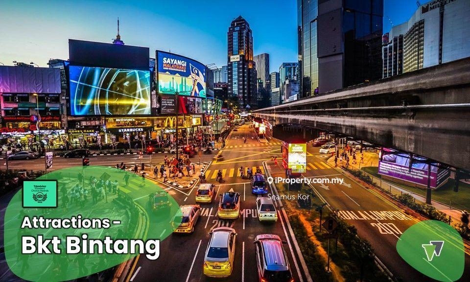 Hotel / Resort untuk Dijual di Taman Danau Kota, Setapak oleh Seamus Kor - iProperty.com.my