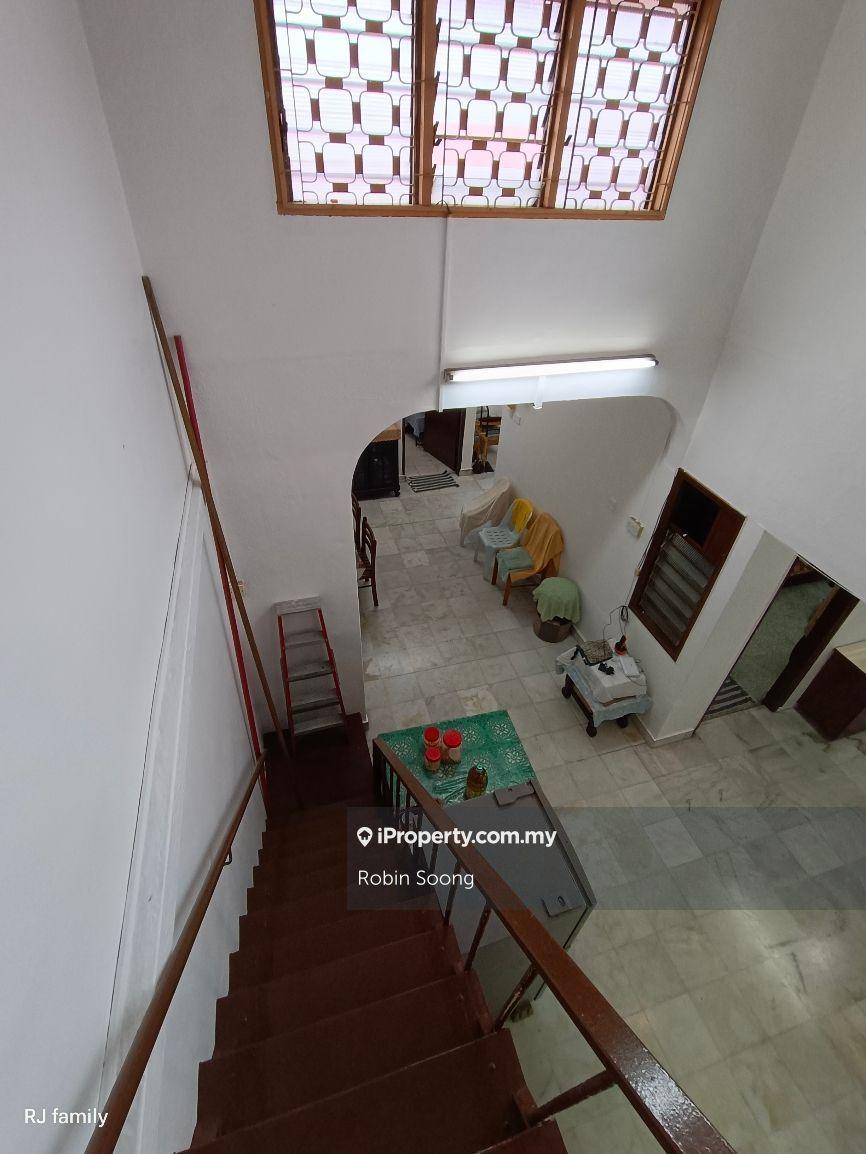 1-storey Terraced House for Sale in Ujong Pasir, Melaka City by Robin Soong - iProperty.com.my