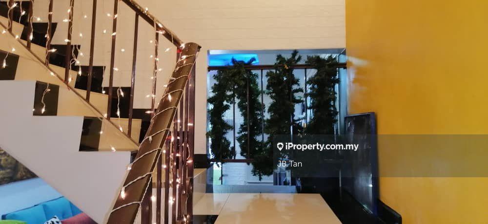 Rumah Berangkai 3 Tingkat untuk Dijual di Taman Putri Jaya, Cheras oleh JB Tan - iProperty.com.my