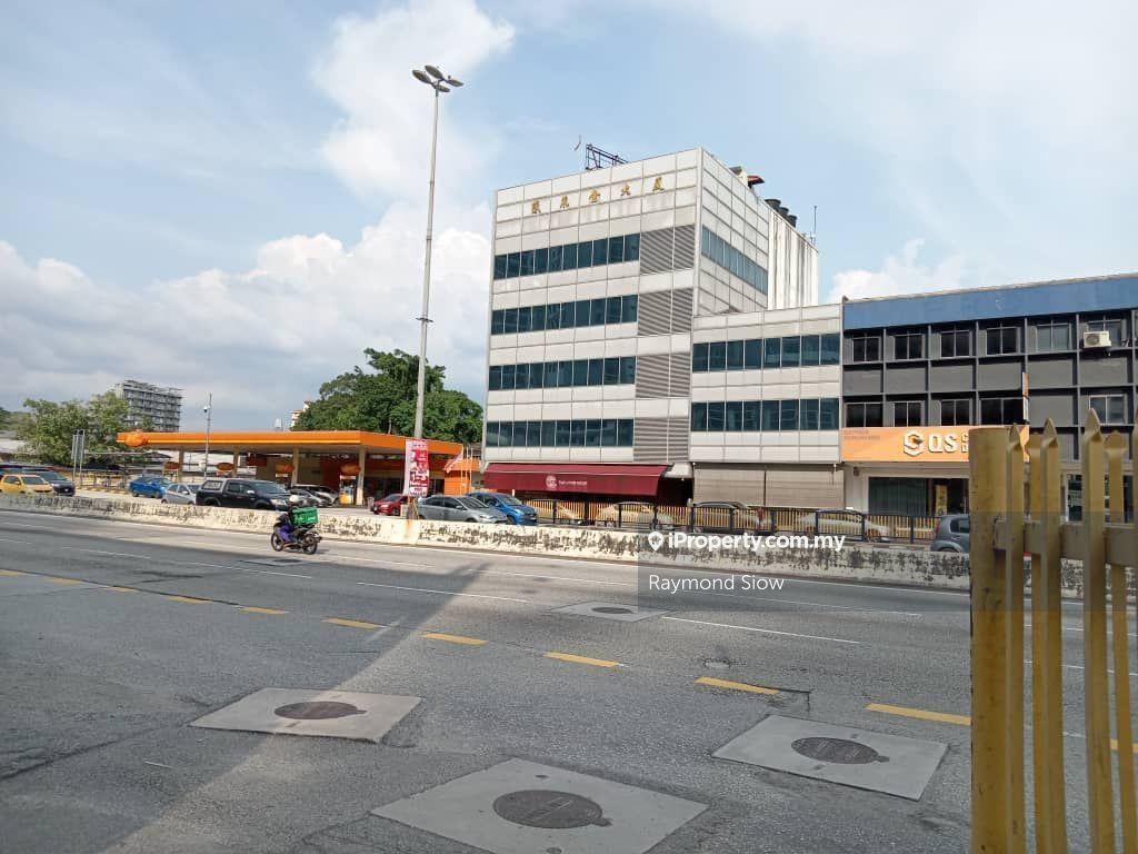 Kedai-Pejabat untuk Dijual di Kuchai Lama, Kuala Lumpur oleh Raymond Siow - iProperty.com.my